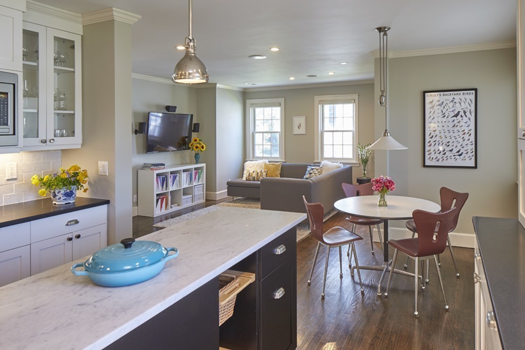 35 Elizabeth Road Belmont, MA 02478 - Photo 5 of 13 Gallery Image 5