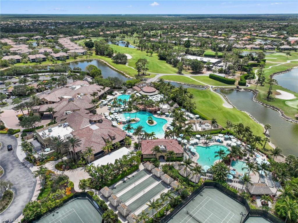 7955 Mahogany Run Lane, Unit 515 Naples, FL 34113 - Photo 34 of 37