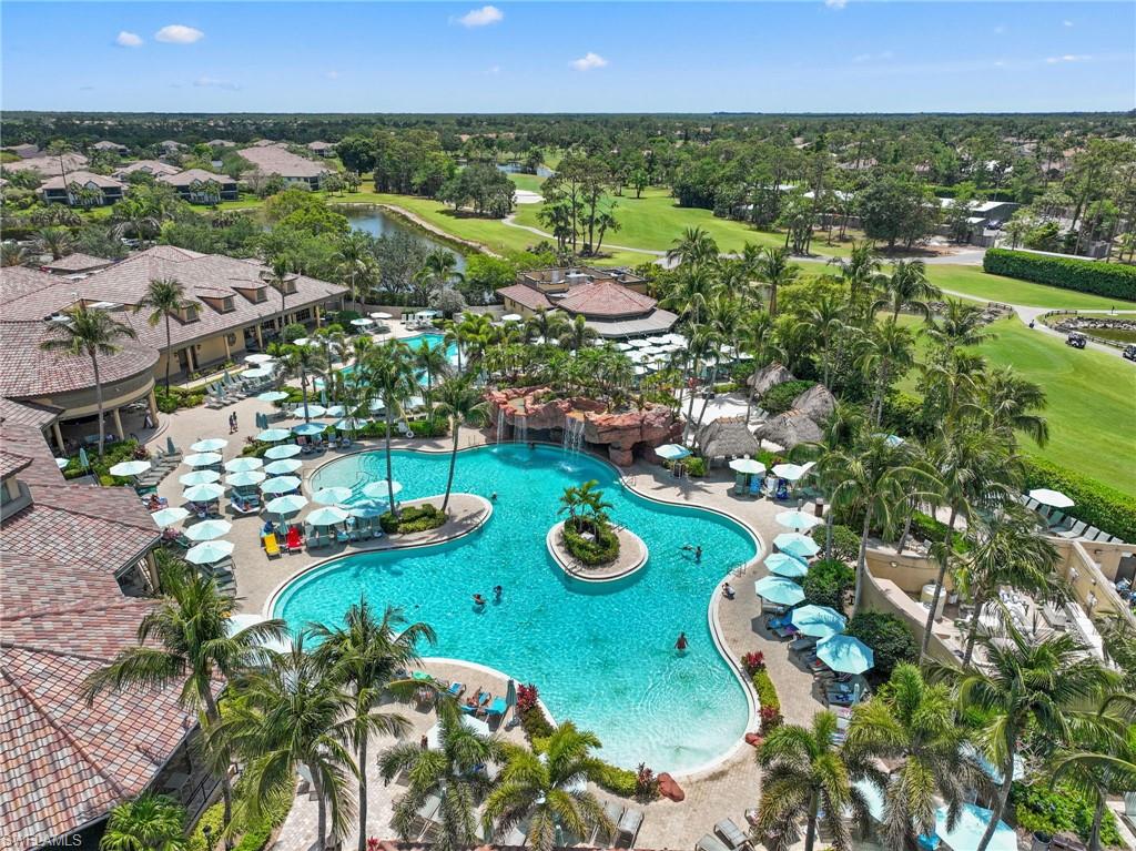 7955 Mahogany Run Lane, Unit 515 Naples, FL 34113 - Photo 35 of 37