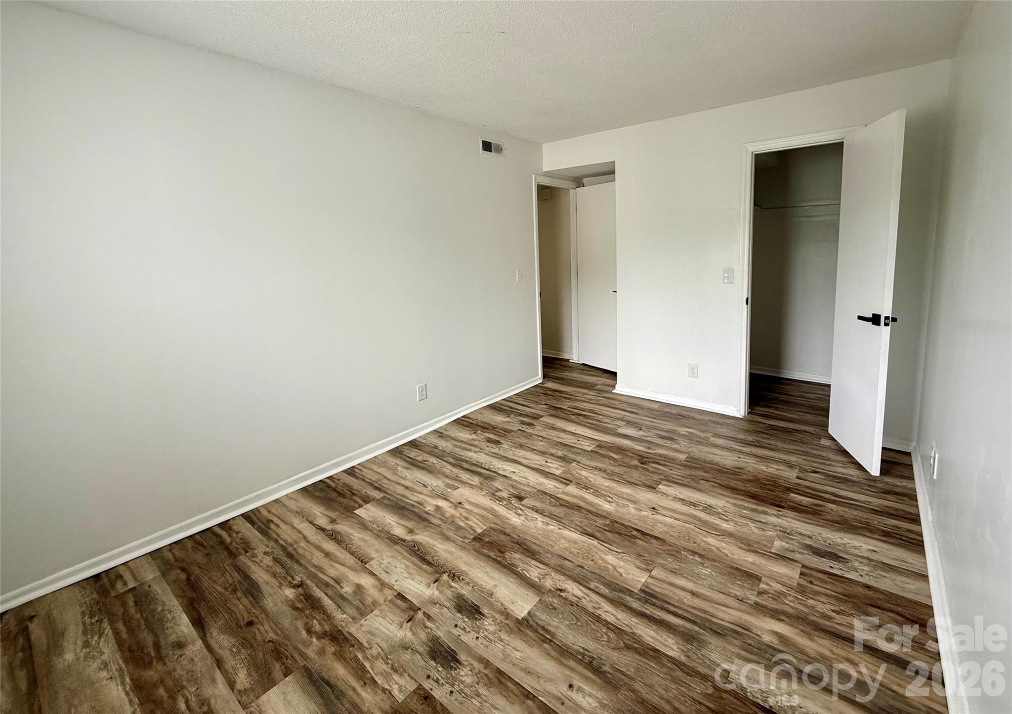 11023 Harrowfield Road Charlotte, NC 28226 - Photo 25 of 32 a view of empty room