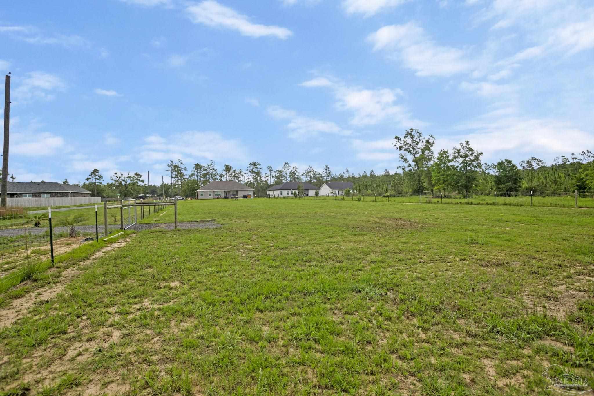 9891 Shangri La West Road Milton, FL 32583 - Photo 41 of 47