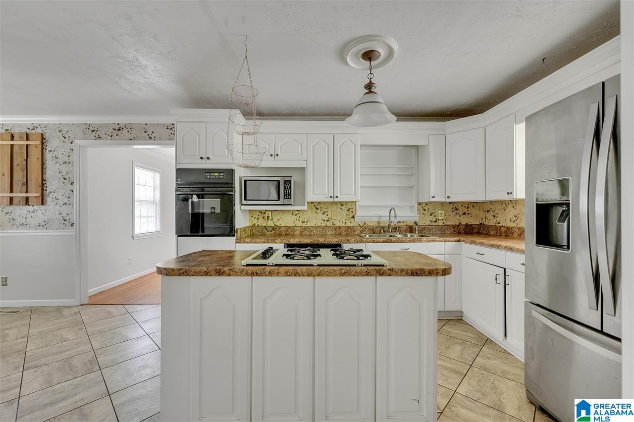 7 Mack James Road Empire, AL 35063 - Photo 15 of 26