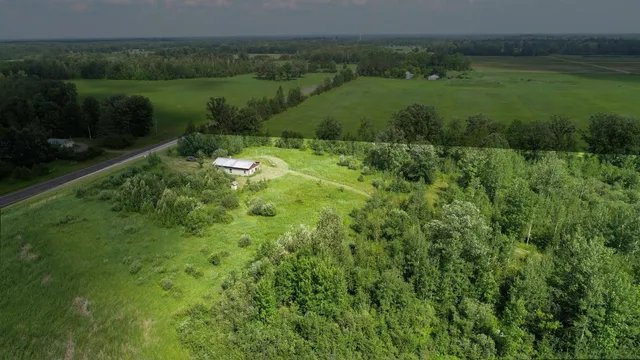 $204,900 | 31493 480th Street, Palisade, MN 56469