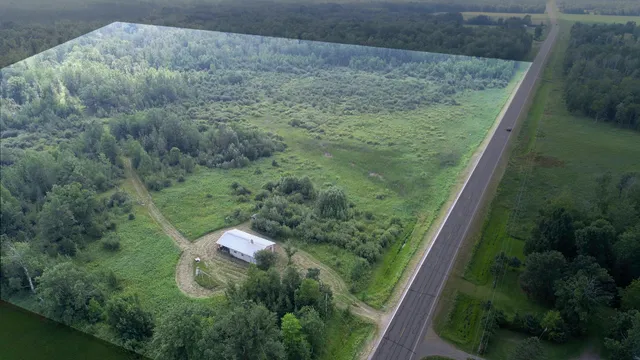 $204,900 | 31493 480th Street, Palisade, MN 56469