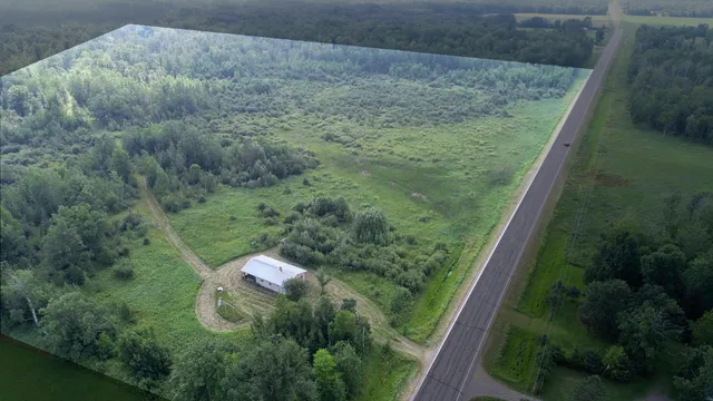 $204,900 | 31493 480th Street, Palisade, MN 56469