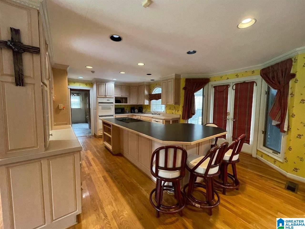 400 Prospect Road Jasper, AL 35501 - Photo 7 of 34