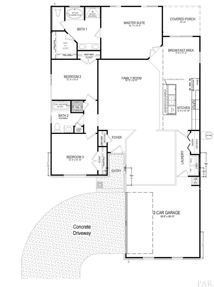 5917 Fairlands Road Milton, FL 32583 - Photo 2 of 4 Gallery Image 2