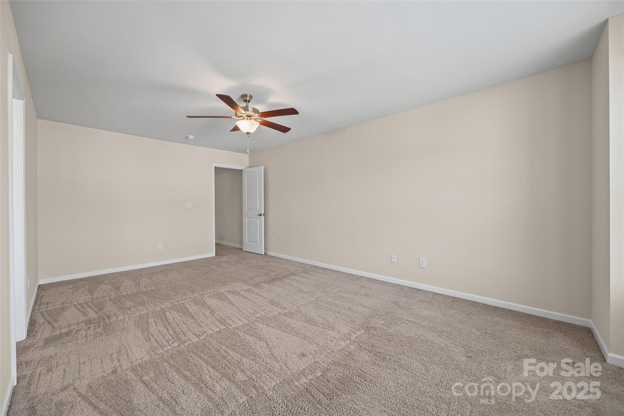 1018 Chicory Trace Clover, SC 29710 - Photo 15 of 37 a view of an empty room
