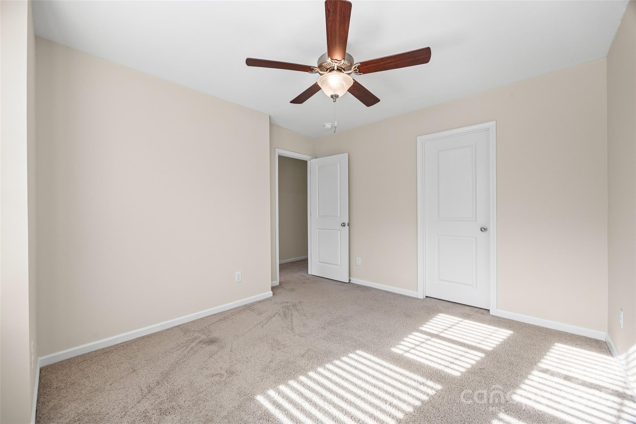 1018 Chicory Trace Clover, SC 29710 - Photo 22 of 37 a view of an empty room