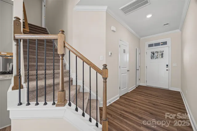 a view of a living room with balcony