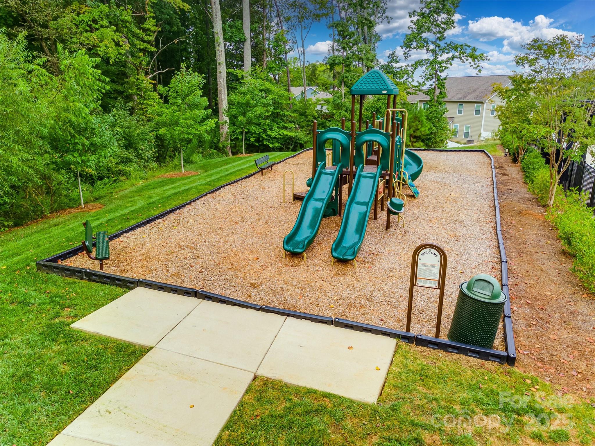 1018 Chicory Trace Clover, SC 29710 - Photo 36 of 37 swimming pool view