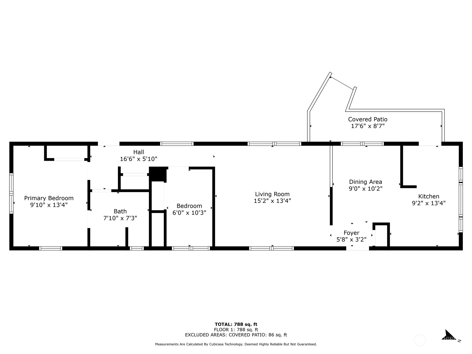 5 Meander Way Aberdeen, WA 98520 - Photo 25 of 25 Gallery Image 25