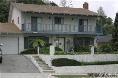 23810 Sunset Crossing Road Diamond Bar, CA 91765 - Photo 1 of 1