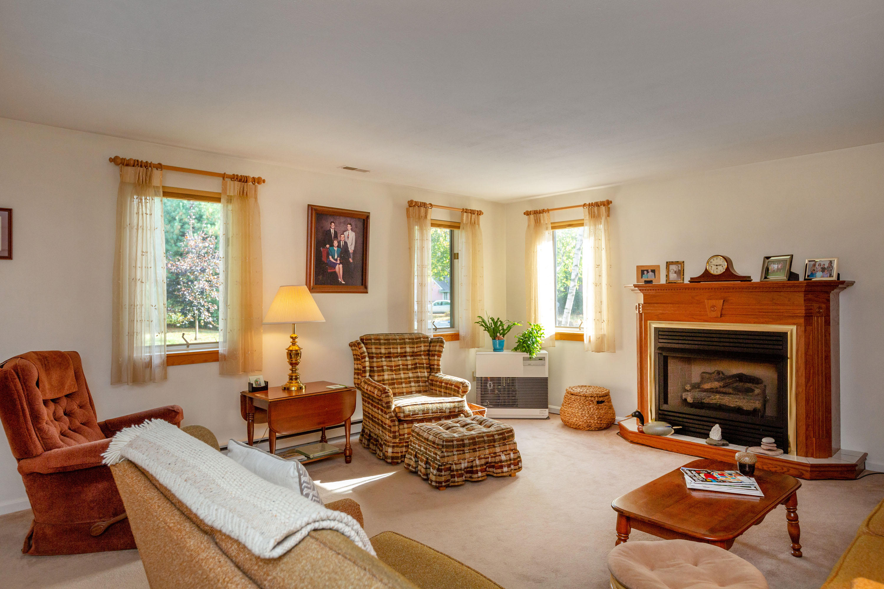 11 Birch Meadow Road, Unit 11 Brunswick, ME 04011 - Photo 15 of 42 Birch Meadow_Millett_15