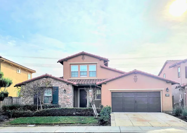 $749,000 | 3548 Rapallo Way, Manteca, CA 95337