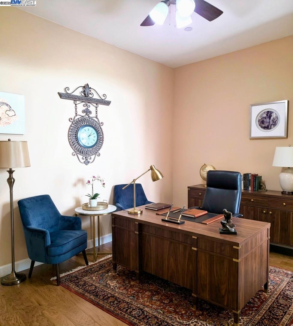 3548 Rapallo Way Manteca, CA 95337 - Photo 29 of 51 Office room is virtually staged.