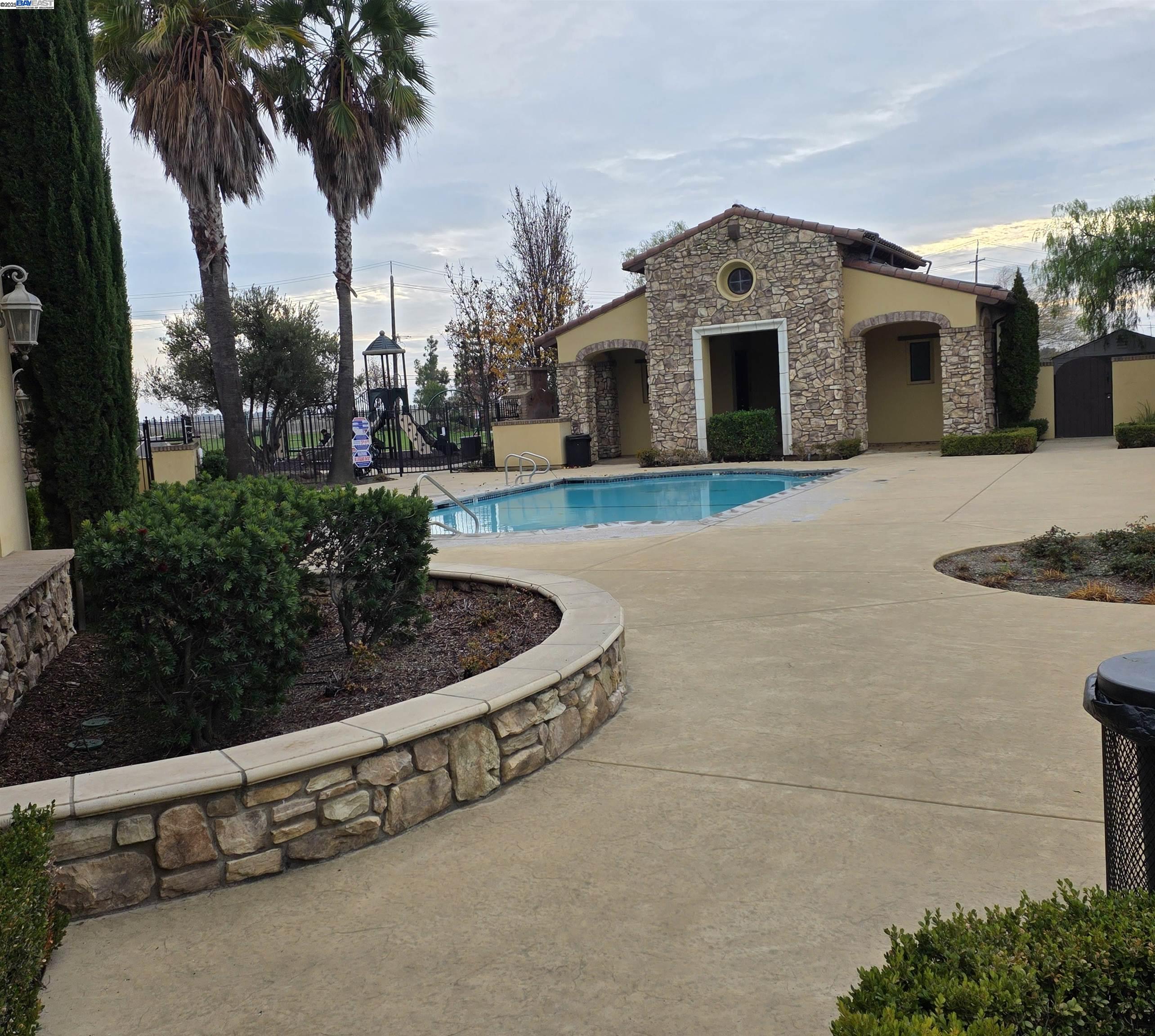 3548 Rapallo Way Manteca, CA 95337 - Photo 50 of 51