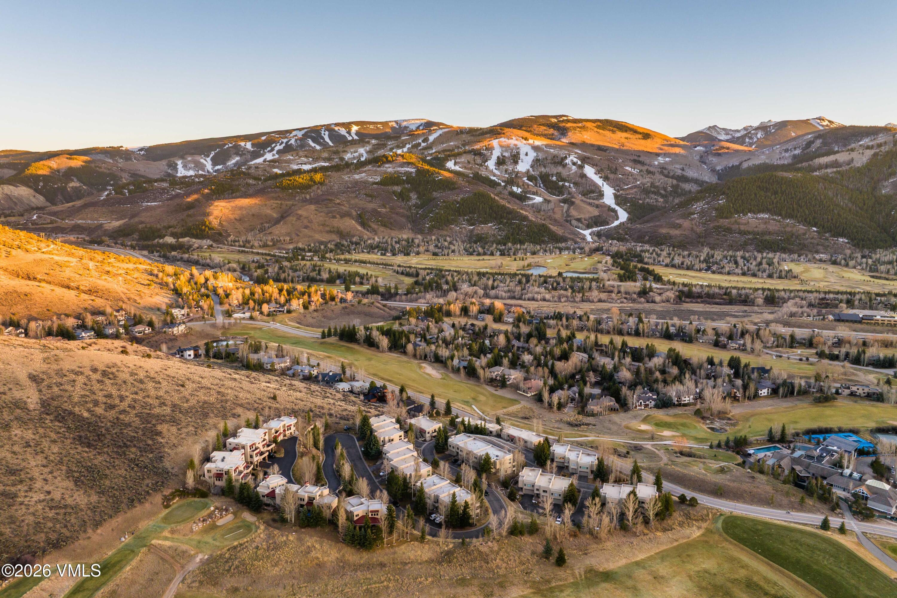 751 Singletree Road, Unit 3 Edwards, CO 81632 - Photo 39 of 47 OHR. Las Vistas 3. 44