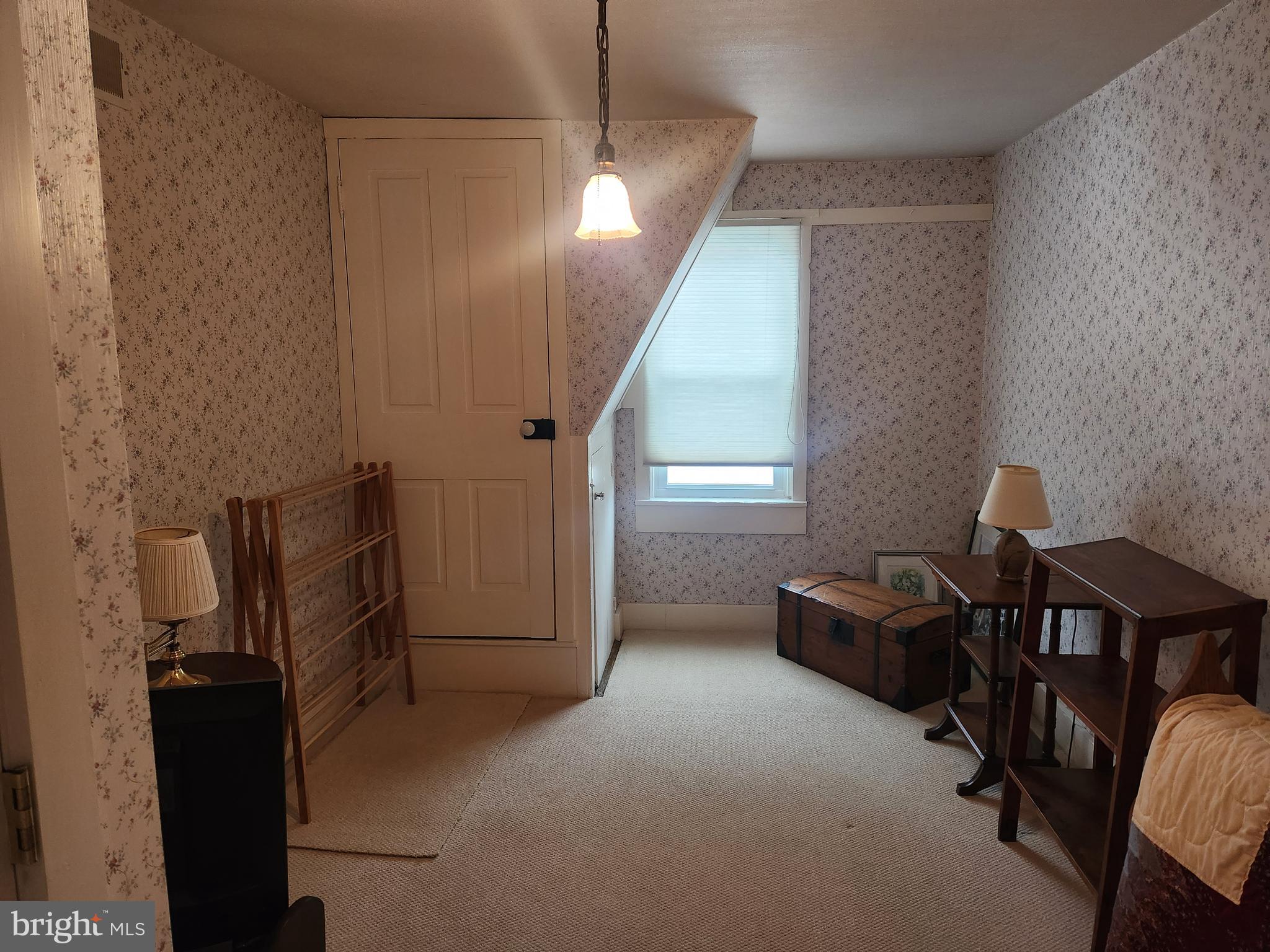 123 North 11th Street Akron, PA 17501 - Photo 23 of 43 a view of a livingroom with furniture
