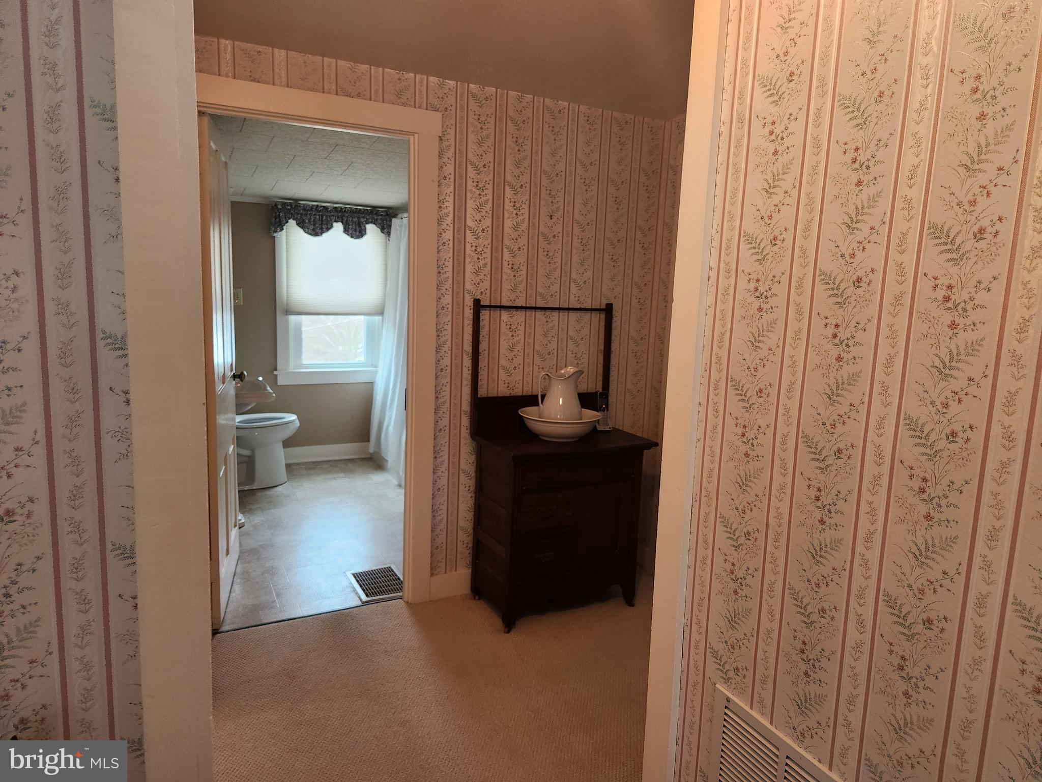 123 North 11th Street Akron, PA 17501 - Photo 31 of 43 a view of a bathroom from a bathroom