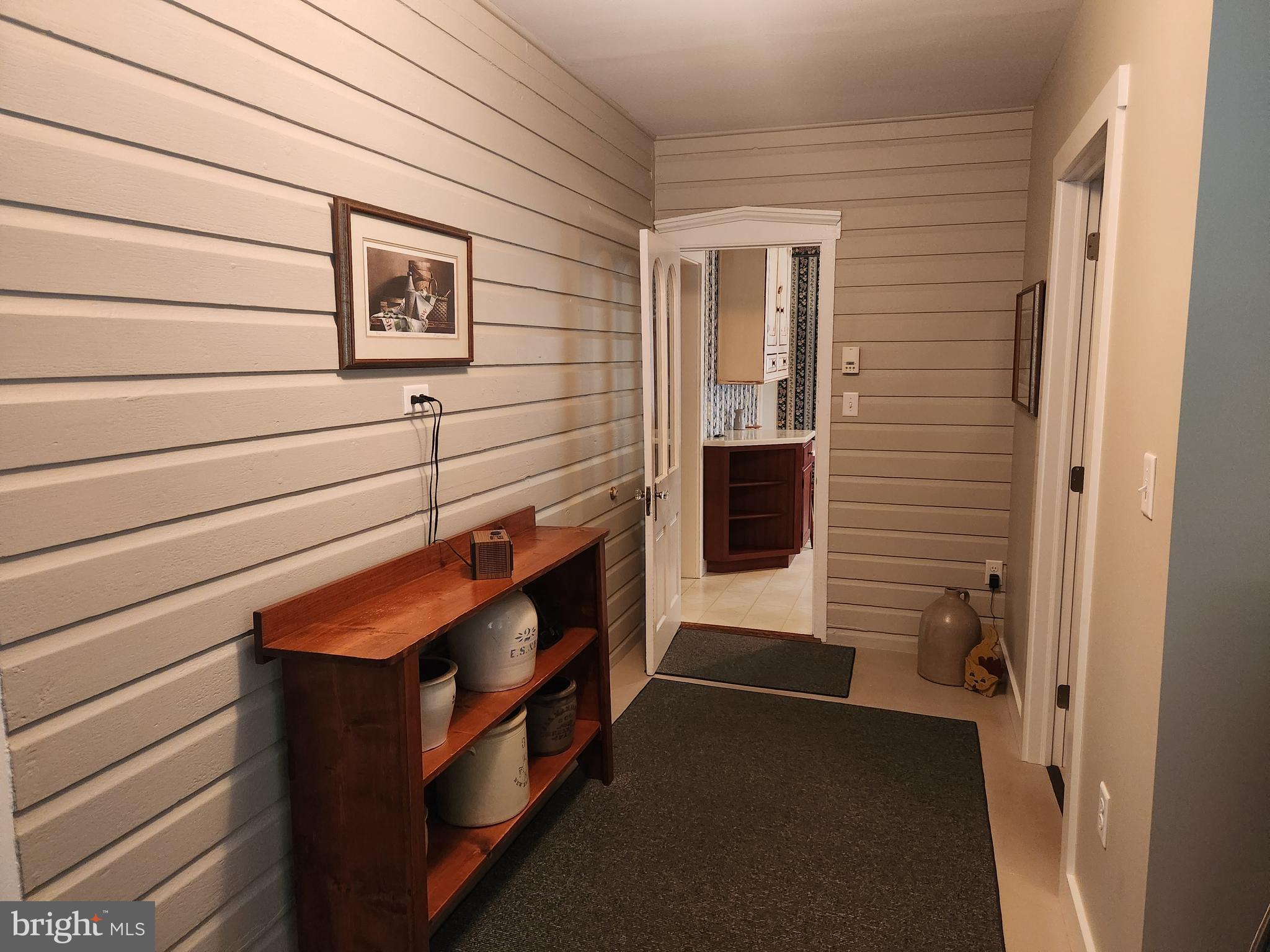 123 North 11th Street Akron, PA 17501 - Photo 38 of 43 a view of storage and utility room