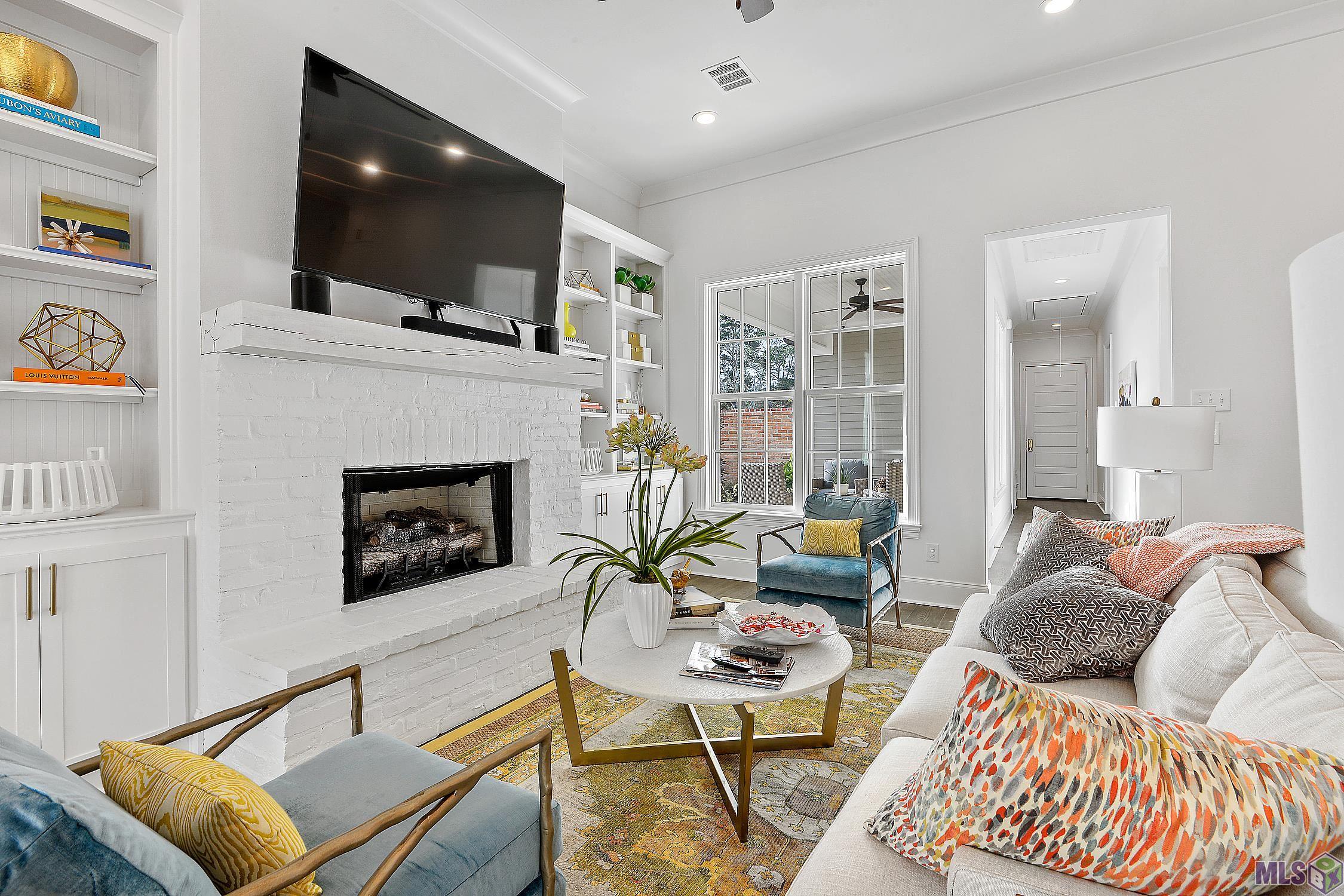 1608 Rouzan Avenue Baton Rouge, LA 70808 - Photo 5 of 27 Gallery Image 5
