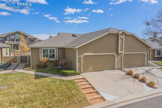 74 Rising Sun Terrace Colorado Springs, CO 80921 - Photo 27 of 27