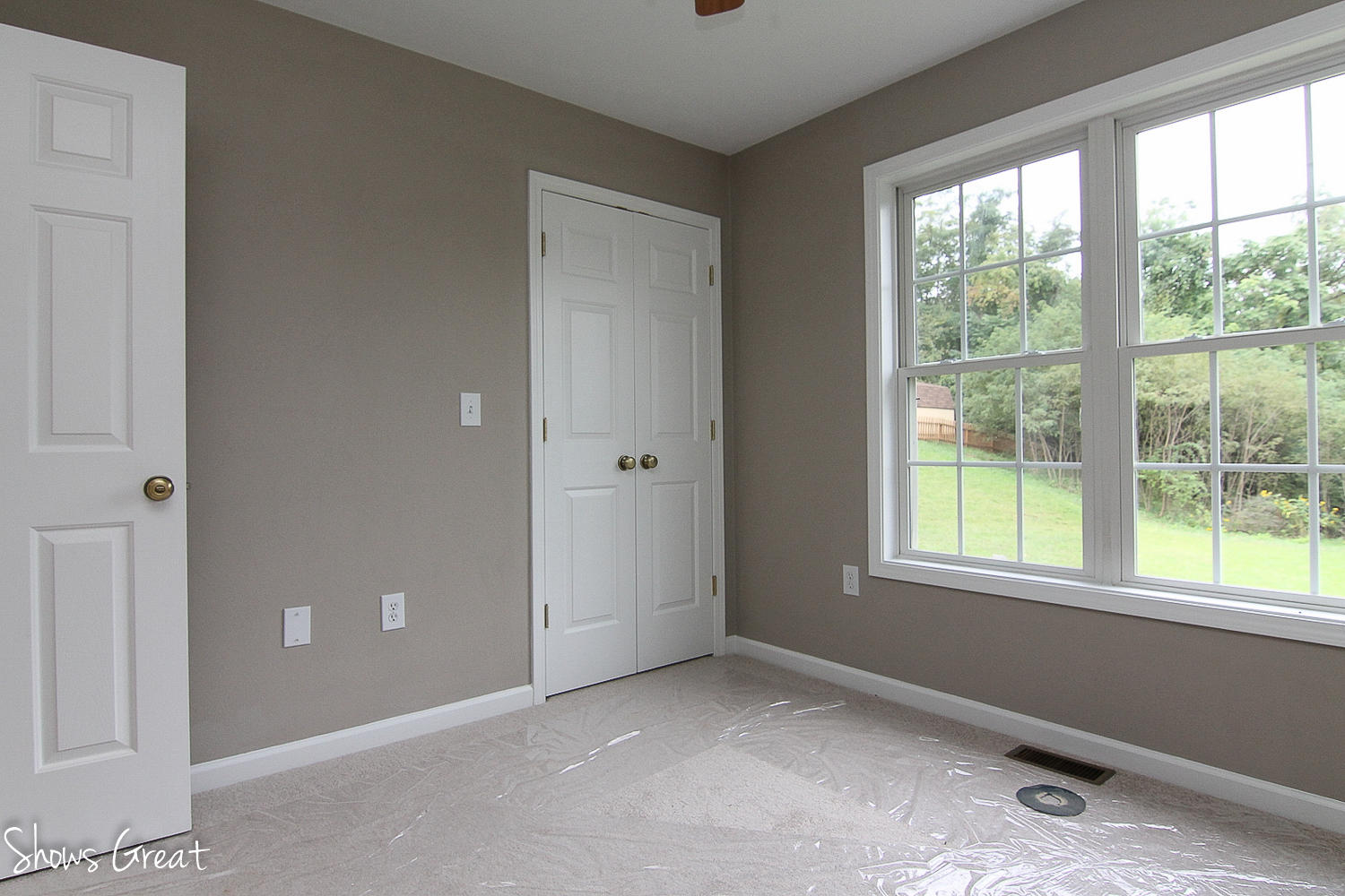 711 North Mill Road Salem, VA 24153 - Photo 11 of 36 Bedroom Two