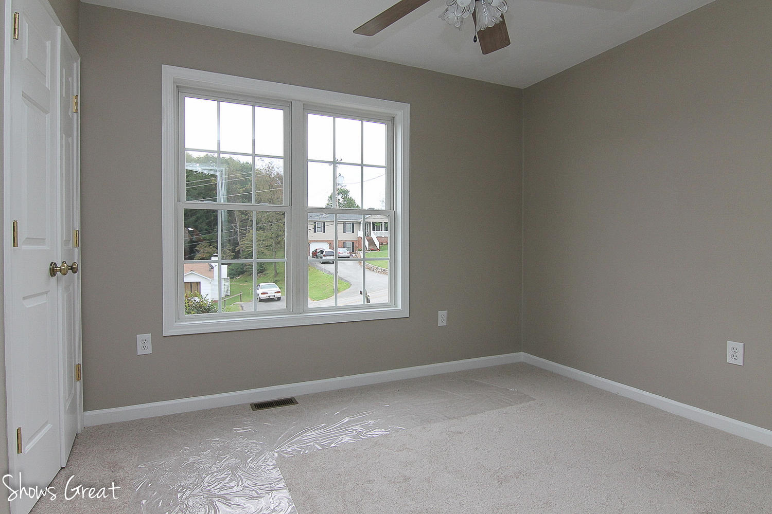 711 North Mill Road Salem, VA 24153 - Photo 12 of 36 Bedroom 3