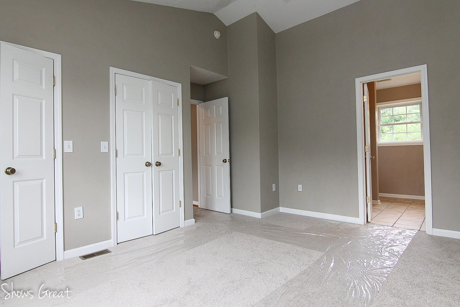 711 North Mill Road Salem, VA 24153 - Photo 13 of 36 Master Bedroom