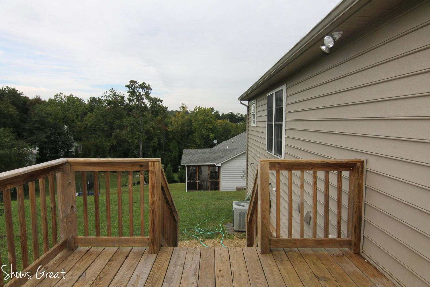 711 North Mill Road Salem, VA 24153 - Photo 30 of 36 09-IMG_0490
