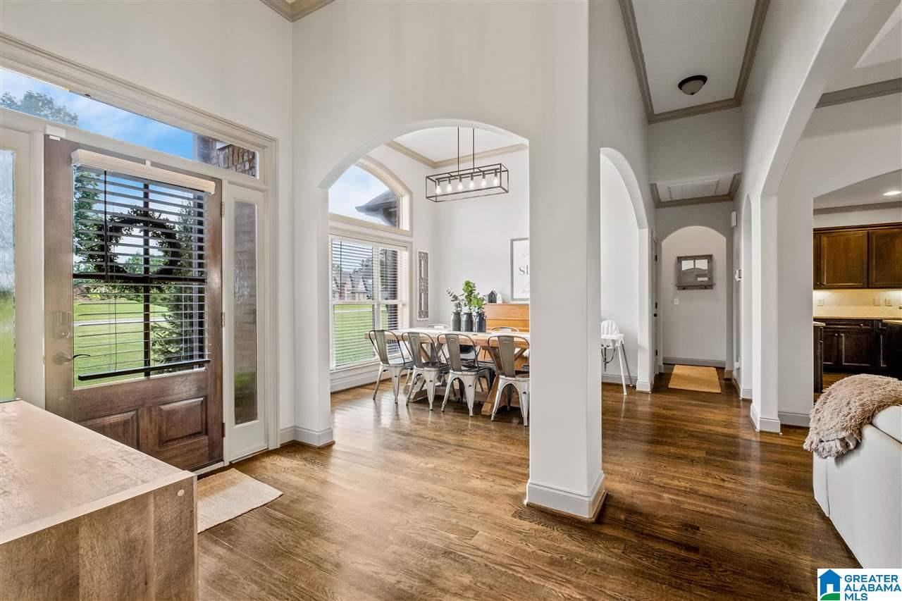 2071 Chelsea Ridge Drive Columbiana, AL 35051 - Photo 8 of 49