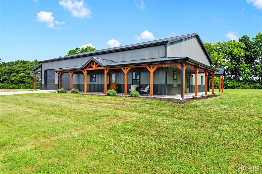 519 Woods Road Silex, MO 63377 - Photo 50 of 51