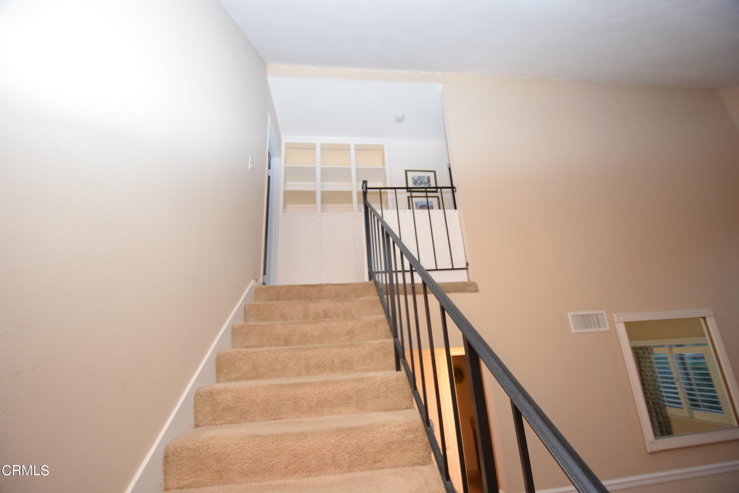 166 Ripley Street Camarillo, CA 93010 - Photo 14 of 28 a view of entryway