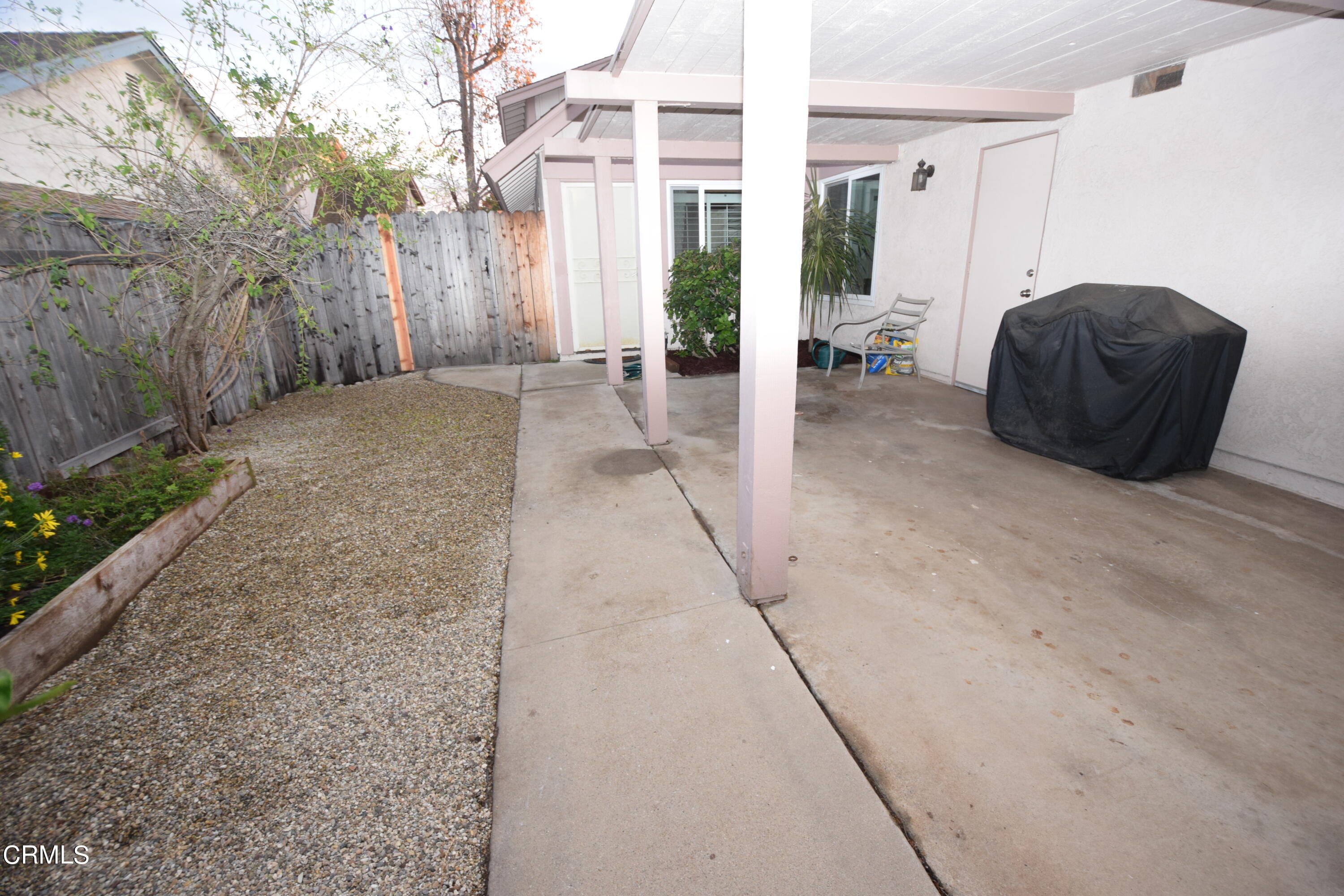 166 Ripley Street Camarillo, CA 93010 - Photo 2 of 28 a view of livingroom with yard and furniture