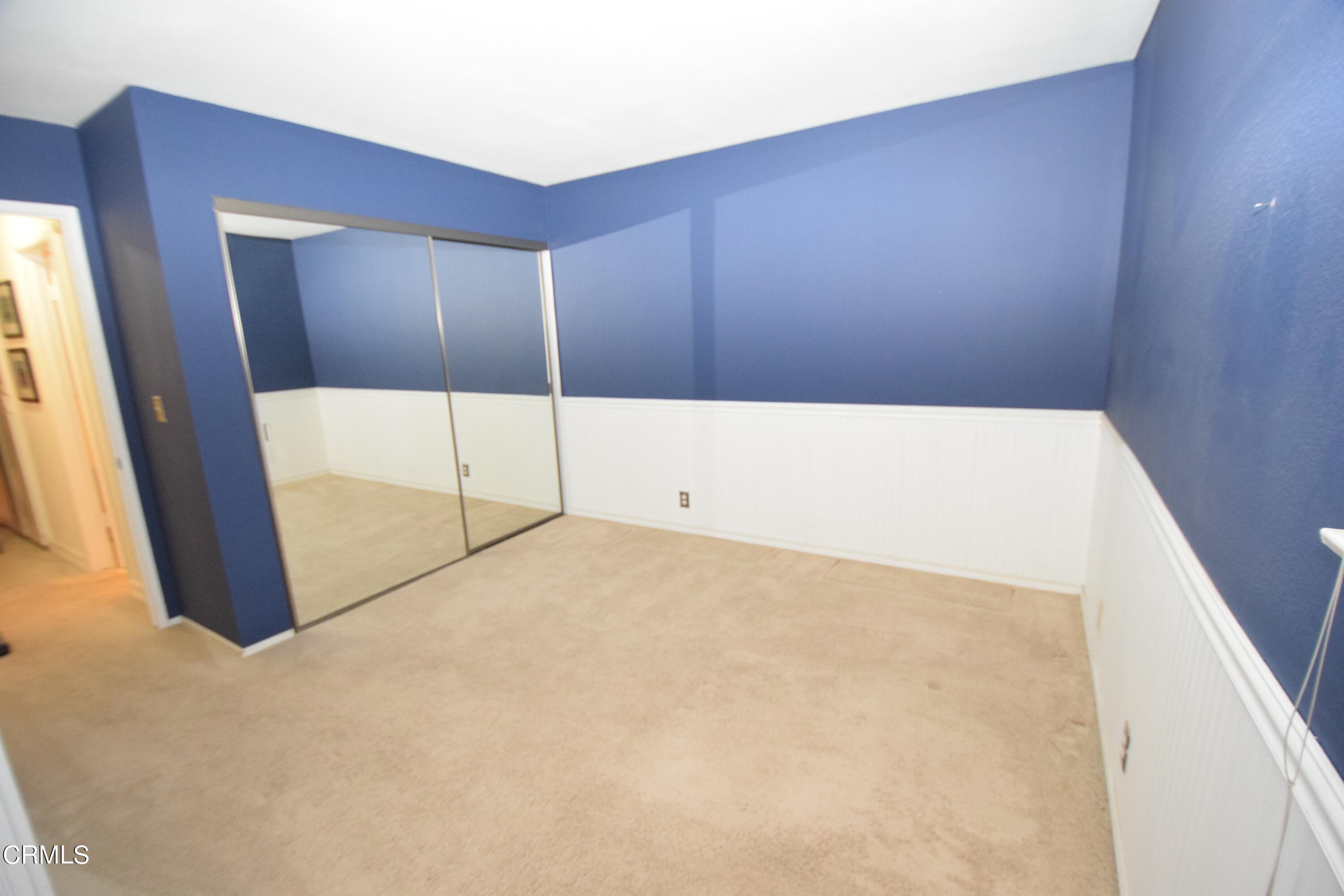166 Ripley Street Camarillo, CA 93010 - Photo 22 of 28 a view of an empty room