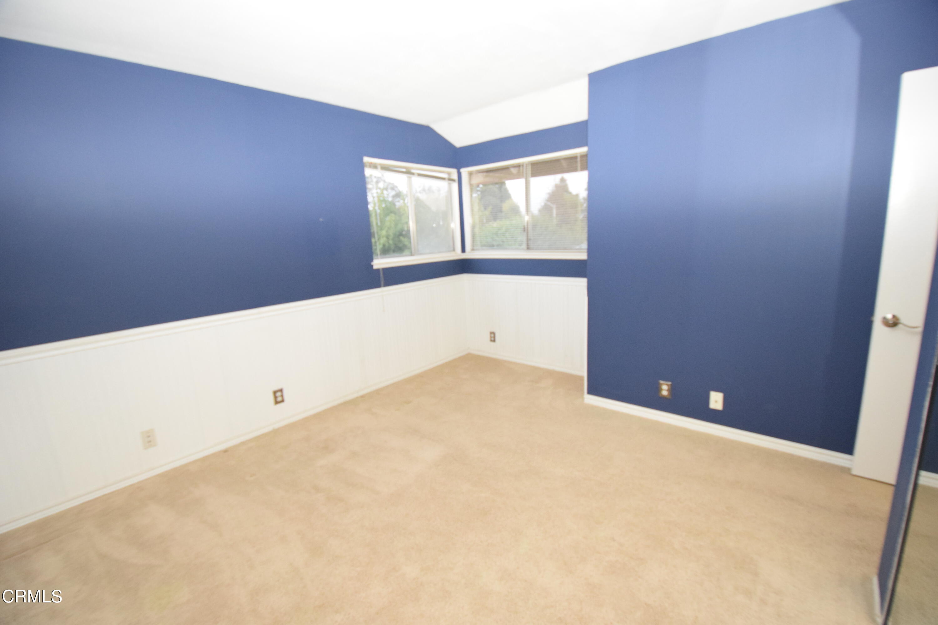 166 Ripley Street Camarillo, CA 93010 - Photo 23 of 28 an empty room with windows