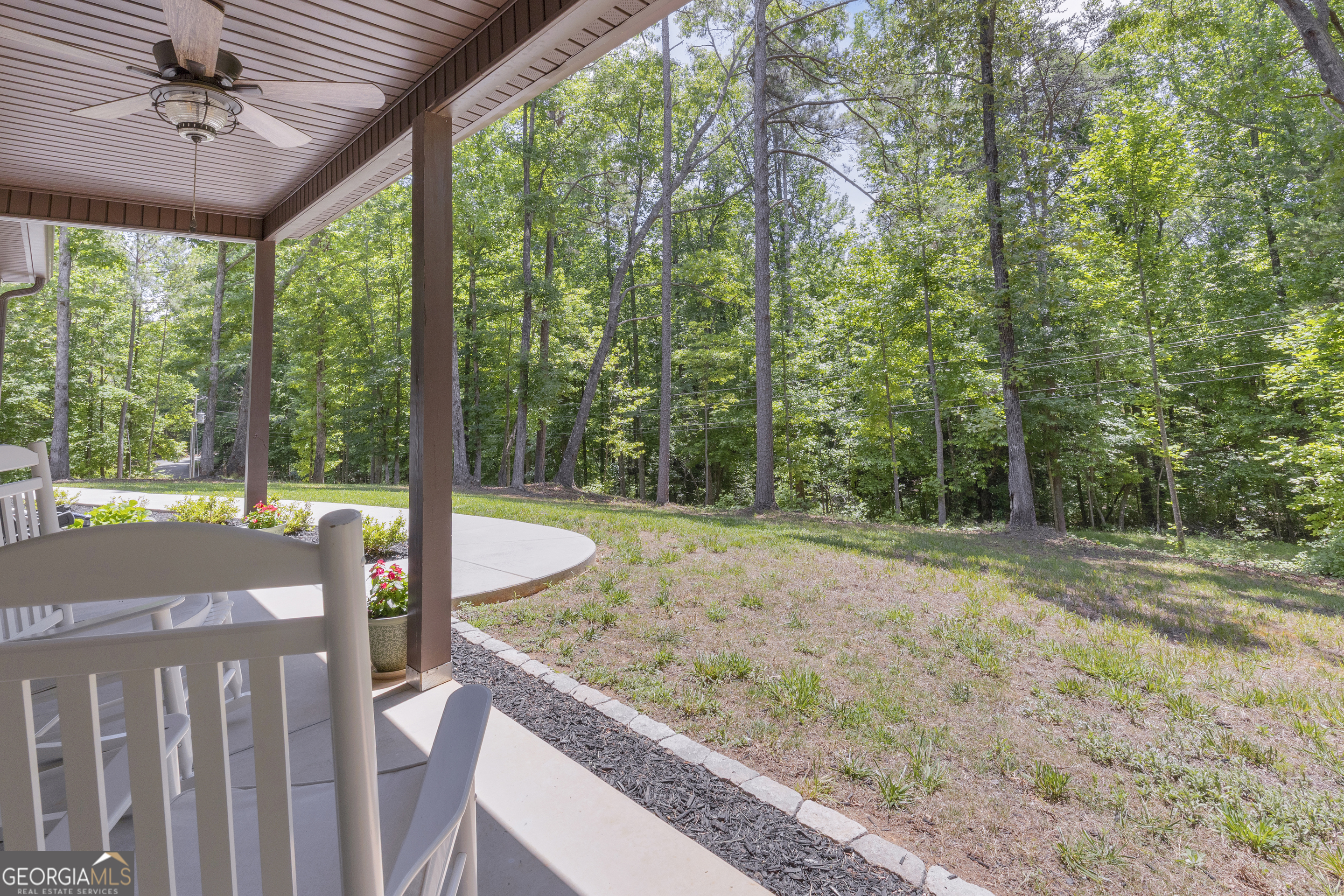 187 Old Cherokee Road Cleveland, GA 30528 - Photo 6 of 75