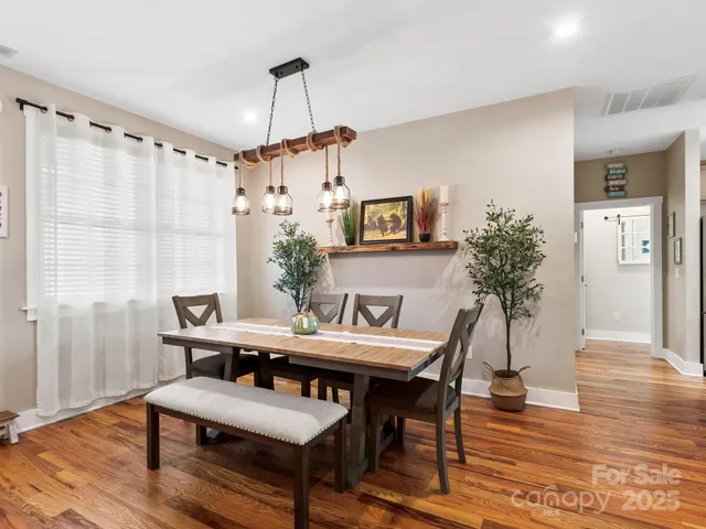 $444,000 | 371 Beechnut Drive, Hendersonville, NC 28739