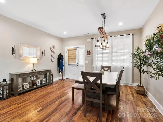 $444,000 | 371 Beechnut Drive, Hendersonville, NC 28739