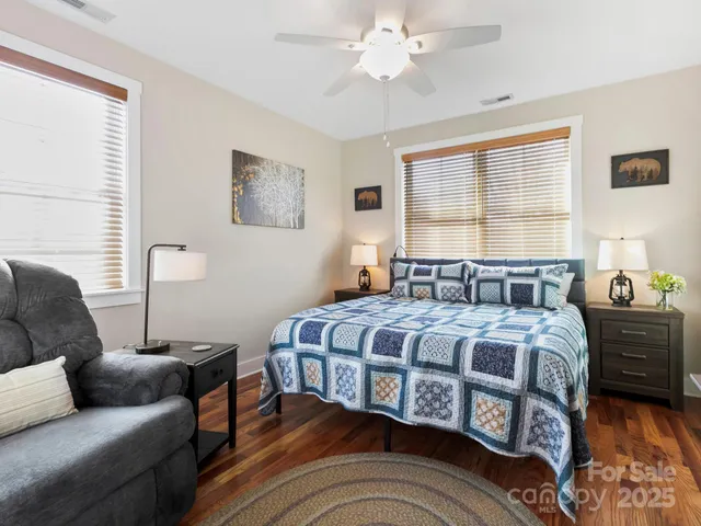 $444,000 | 371 Beechnut Drive, Hendersonville, NC 28739