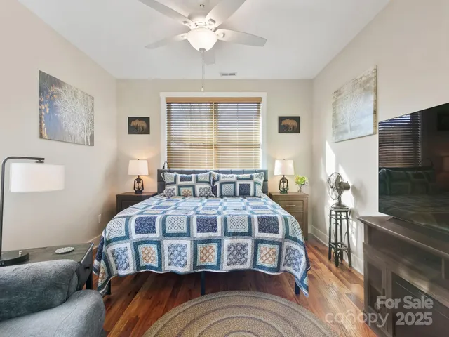 $444,000 | 371 Beechnut Drive, Hendersonville, NC 28739