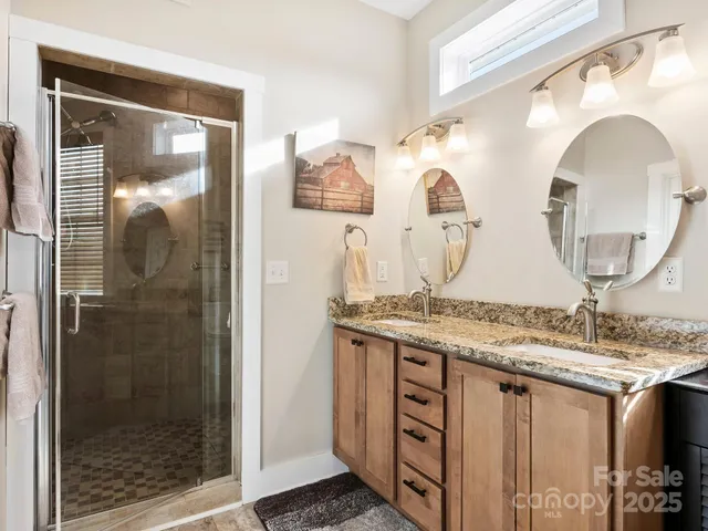 $444,000 | 371 Beechnut Drive, Hendersonville, NC 28739