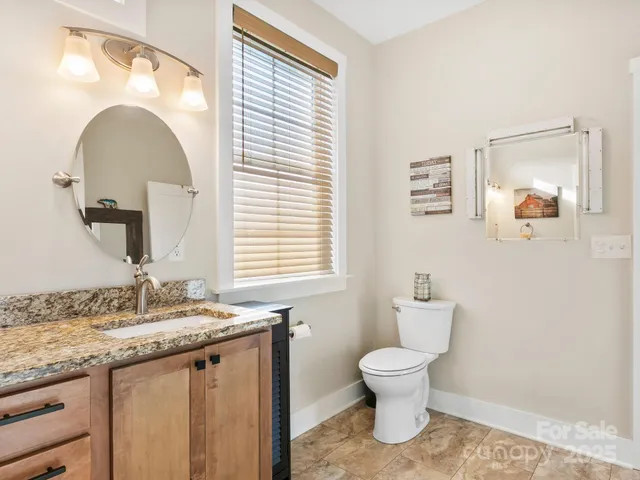 $444,000 | 371 Beechnut Drive, Hendersonville, NC 28739