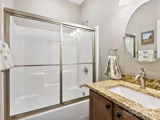 $444,000 | 371 Beechnut Drive, Hendersonville, NC 28739