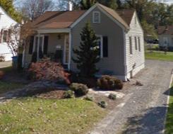 139 Liberty Road Northeast Roanoke, VA 24012 - Photo 1 of 1 Front
