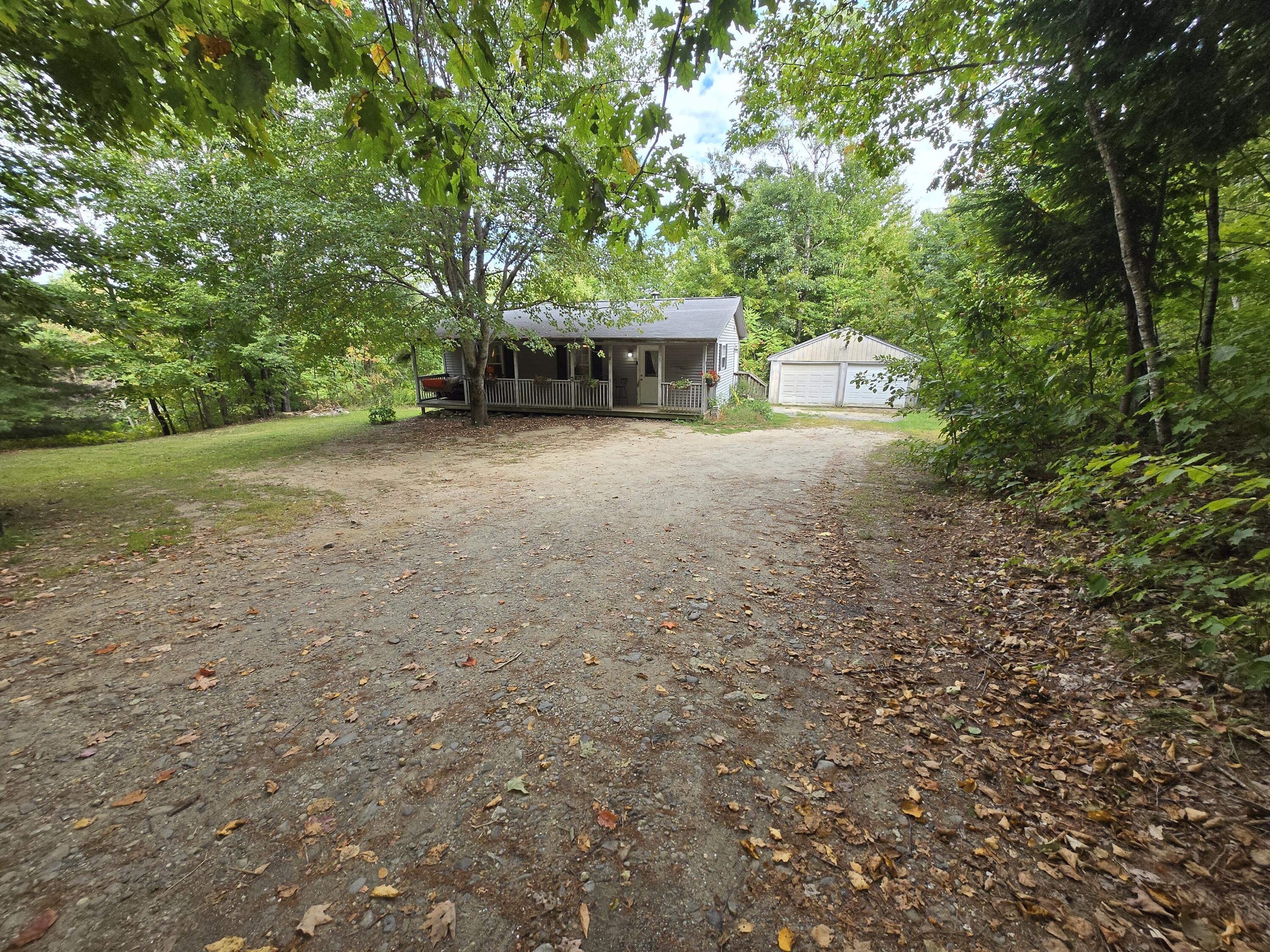 117 Gammon Road Sumner, ME 04292 - Photo 2 of 49 20250914_151607