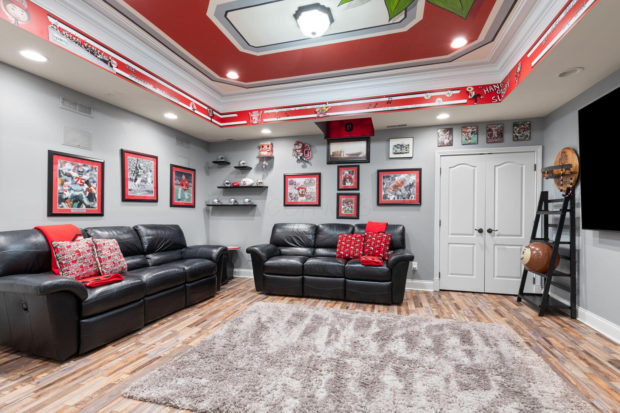 5753 Aster Way Galena, OH 43021 - Photo 55 of 77 102-web-or-mls-5753AsterWay_Hommati102 (