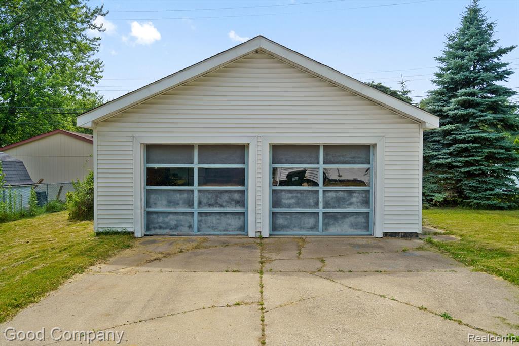 3416 Cone Avenue Rochester Hills, MI 48309 - Photo 30 of 37