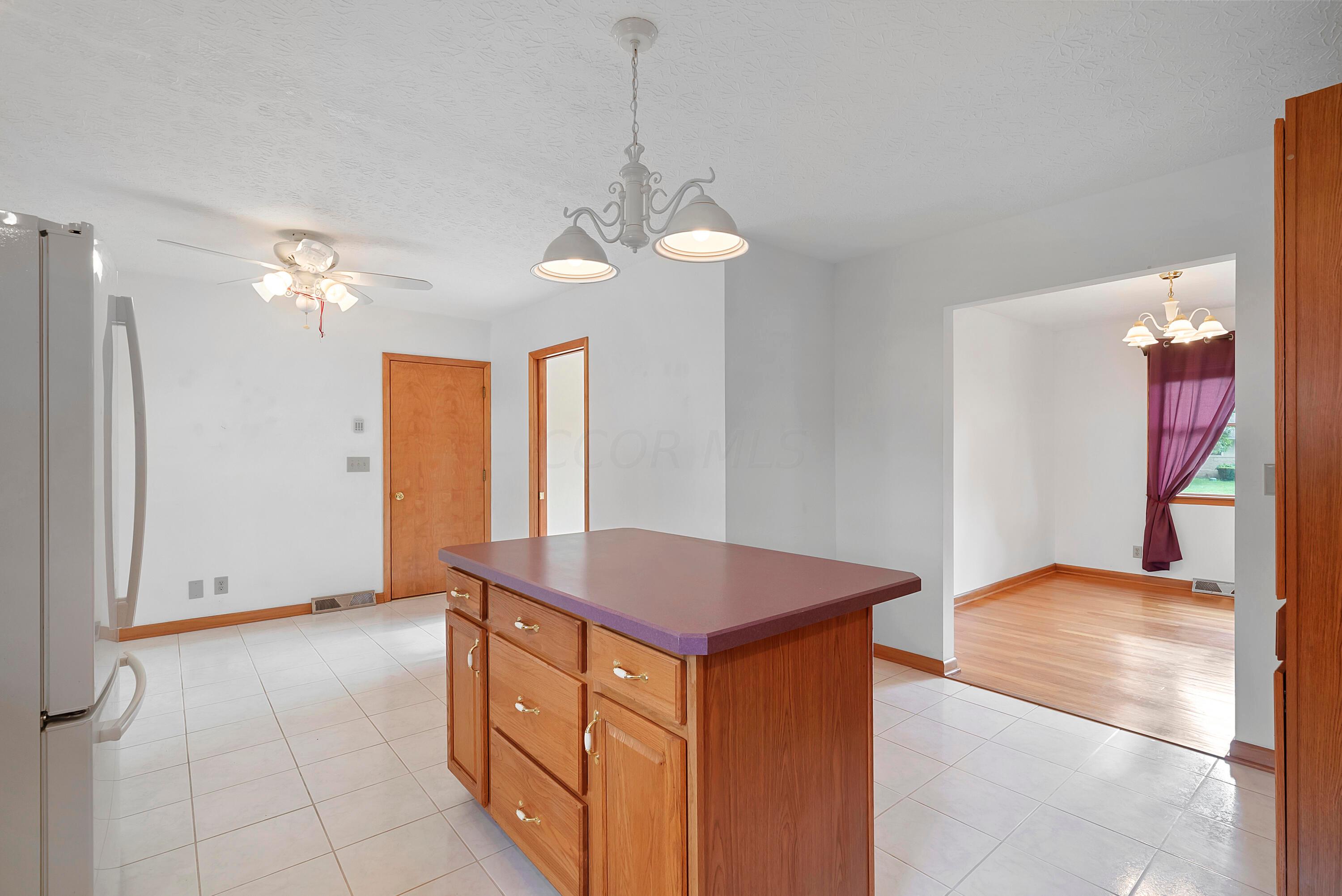 5500 Ebright Road Groveport, OH 43125 - Photo 11 of 55 Kitchen